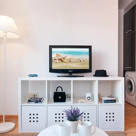 Apartment Flatguest Triana